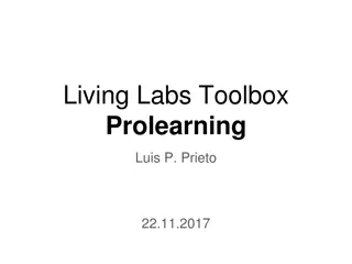 Prolearning: A Simple Tool for Student Feedback and Observation in Education