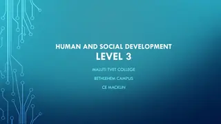 Key Strategies for Inclusive Education and Development