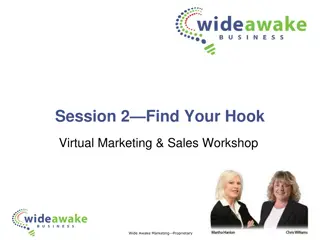 Unveiling Unique Differentiation Strategies for Marketing Success
