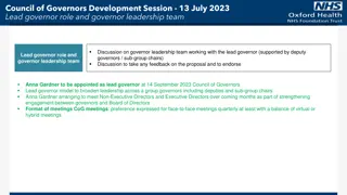 Florida Atlantic University 2011-12 Operating Budget Overview