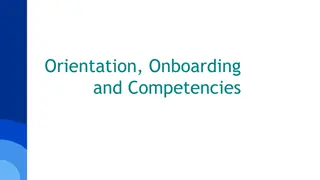 Competency Assessment and Development Explained