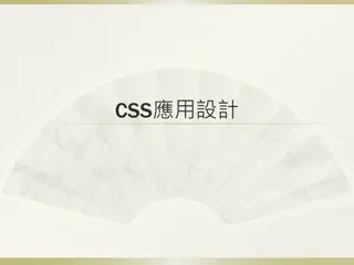 Advanced CSS Techniques for Web Design