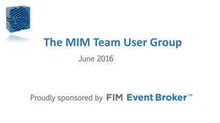 June 2016 Updates: Lithnet New Cmdlets, Microsoft News, and More