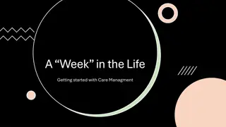 Effective Care Management Strategies for Chronic Diseases