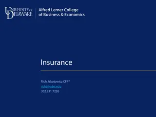 Life Insurance: Essential Considerations and Types Explained