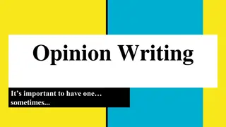 Mastering the Art of Editorial Writing: Tips and Insights