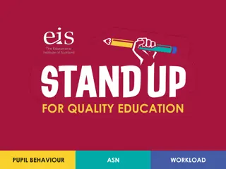 Addressing Violent & Aggressive Behavior in Schools