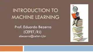 Introduction to Linear Regression in Machine Learning