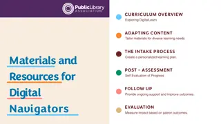 Personalized Learning for Diverse Needs