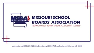 School Safety Coordinator Role: Skills, Training, and Supportive Role