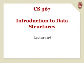Stored Program Architecture in Computer Systems