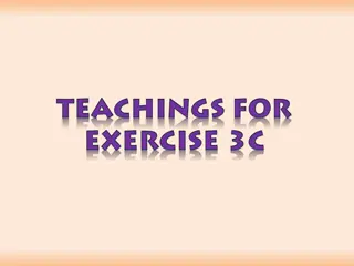 Elastic Strings and Springs Mechanics