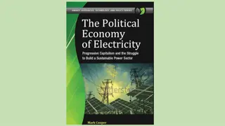 Negotiation of Paris Agreement: Options, Costs, and Human Development