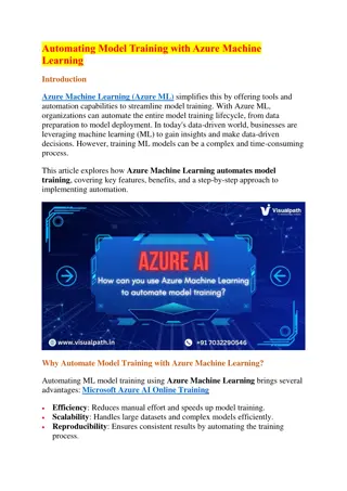 Best AI 102 Certification | Azure AI Engineer Online