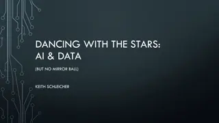 Unveiling the Dance of Data and AI with Keith Schleicher