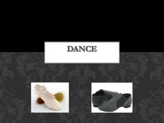 Learning Dance: Basics, Moves, and Passion