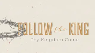 Kingdom of God: A Biblical Perspective