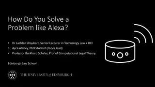 Empowering Emotional AI in Everyday Life with Alexa and Affective Computing