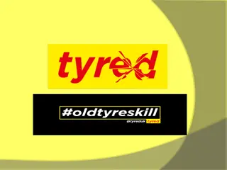 Campaign for Safer Tyres: End the Danger of Old Tyres on UK Roads