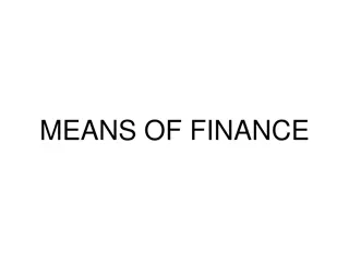 Exploring Finance Options for Business Success