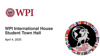 Immigration Executive Orders and Rights for International Students