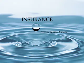 The Significance of Insurance in Modern Society