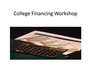 CDBG Sub-Recipient Training 2018: Housing and Community Development Services