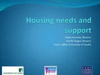 Support for Young Fathers: Housing, Benefits, and Challenges Addressed