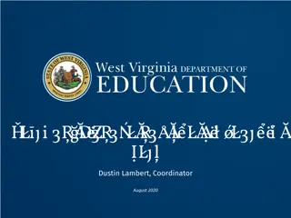 Personal Finance Education and Resources for Students