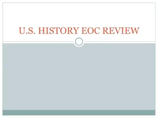 Impactful Events and Figures of the Industrial Revolution in Late 1800s America