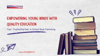 Best CBSE Book Publishers – Educational Resources