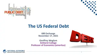 The National Economic Education Delegation
