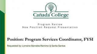 Enhancing Foster Youth Success Initiative in California Community Colleges