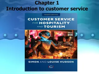 Exploring Customer Service: History, Importance, and Best Practices