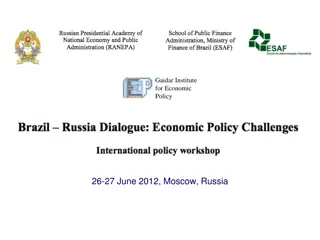 Emerging Trends in Global Trade Policies