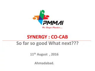 PMMAI Central Procurement System and Vendor Expectations