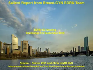 Unique Approach for Early Detection of Breast Cancer Biomarkers
