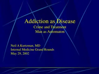 Human Health and Disease