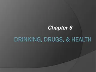 The Effects of Alcohol on Driving