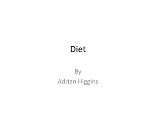 Optimize Your Weekly Eating Plan for Peak Performance
