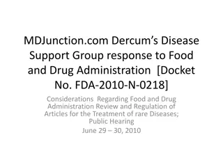 Dercum's Disease: Rare Condition & Treatment Challenges