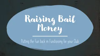 Unique Fundraising Ideas for Altrusa Club Success