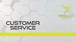 Effective Customer Service Communication Strategies