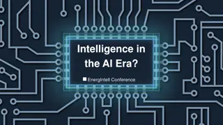 Exploring Artificial Intelligence in the Digital Era