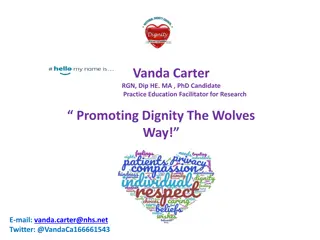 Supporting Nurses and Midwives in Delivering High-Quality Care: Insights and Guidance