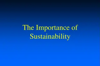 Sustainable Seafood Practices for a Greener Future