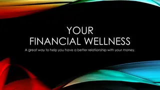 Effective Budgeting Strategies for Financial Wellness