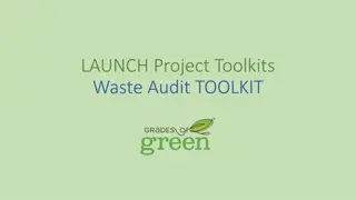 Reducing Waste: A Vital Initiative for a Greener Future