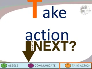 Effective Teaching Strategies: Engaging Students Through Action and Reflection