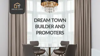 2 BHK & 3 BHK Flats for Sale in Mohali – Dream Town Builder & Promoters.........